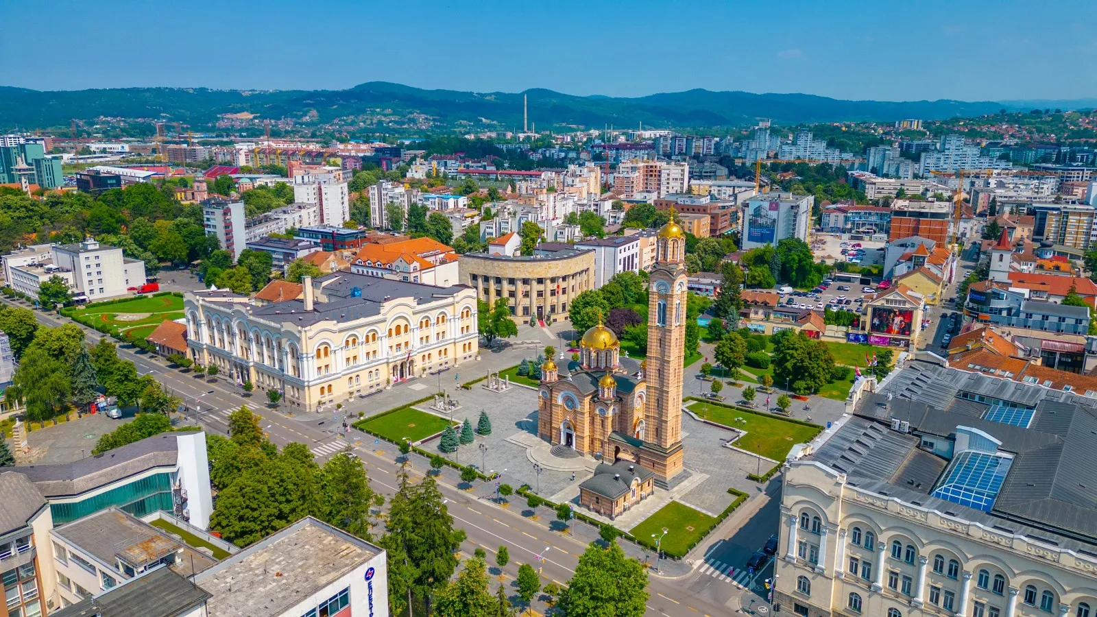 Бања Лука